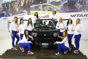 E dizajn Suzuki auto show hostese-6 - Copy