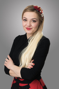 Ivana Stepanić