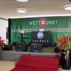 Otvorenje Wettpunkt Casino