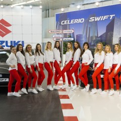 Zagreb Auto Show 2018