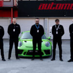 Porsche