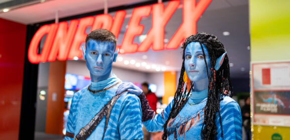 Cineplexx – Avatar