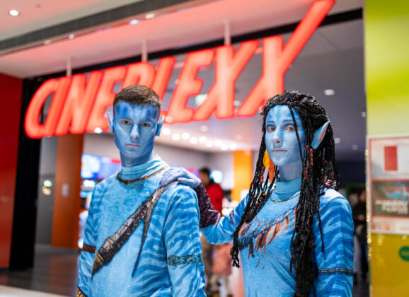 Cineplexx – Avatar