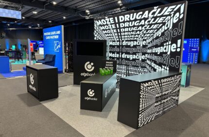 OTP – od ideje do realizacije!